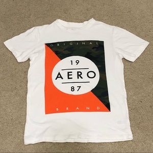 Aeropostale Tee